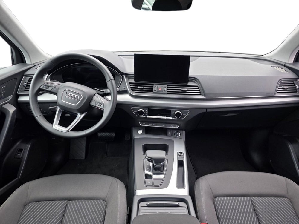 Audi Q5 Sportback usata a Pistoia (14)