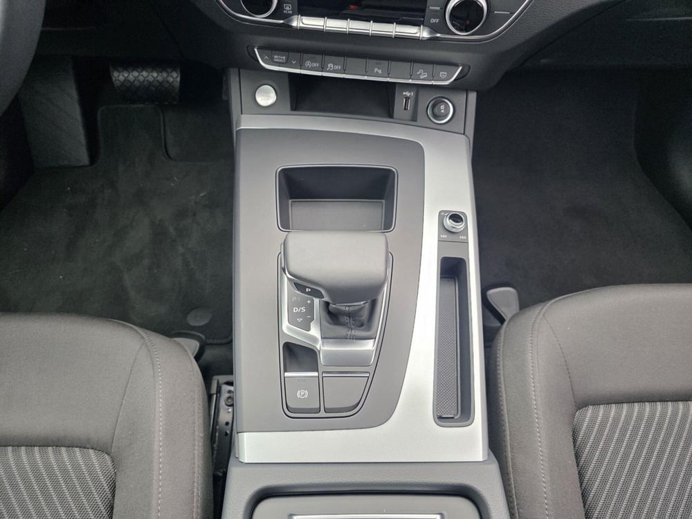 Audi Q5 Sportback usata a Pistoia (15)