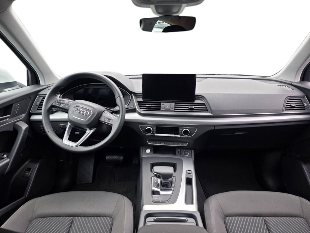 Audi Q5 Sportback usata a Pistoia (16)