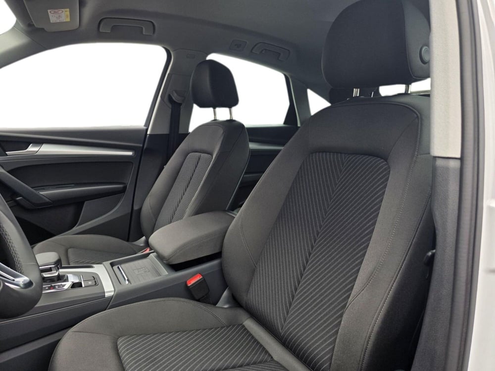 Audi Q5 Sportback usata a Pistoia (18)