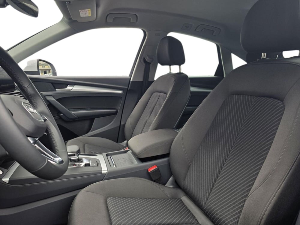 Audi Q5 Sportback usata a Pistoia (19)
