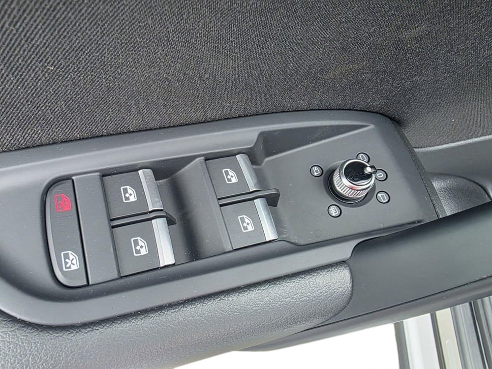 Audi Q5 Sportback usata a Pistoia (20)
