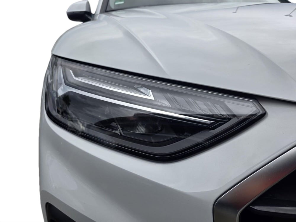 Audi Q5 Sportback usata a Pistoia (5)
