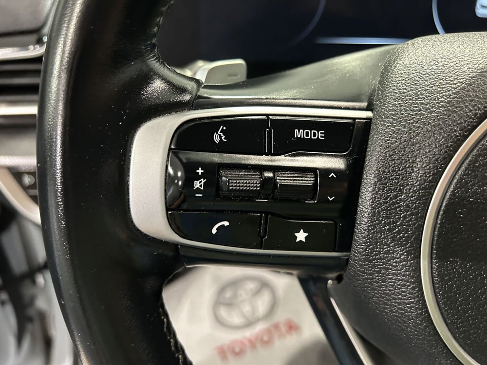 Kia Sportage usata a Milano (15)