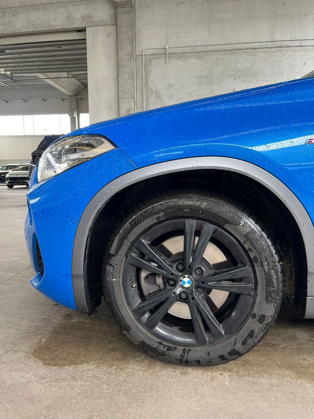 BMW X2 usata a Cremona (3)