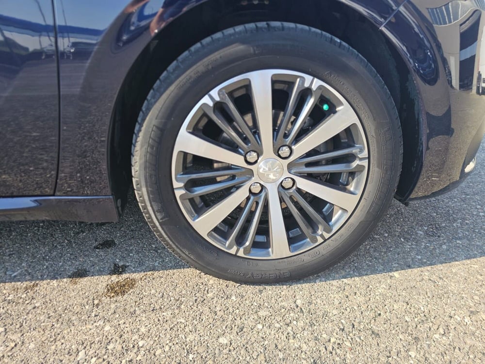 Peugeot 208 usata a Cremona (10)