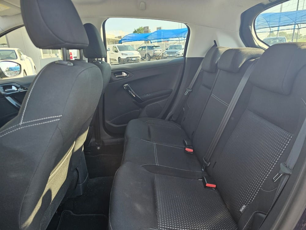 Peugeot 208 usata a Cremona (8)