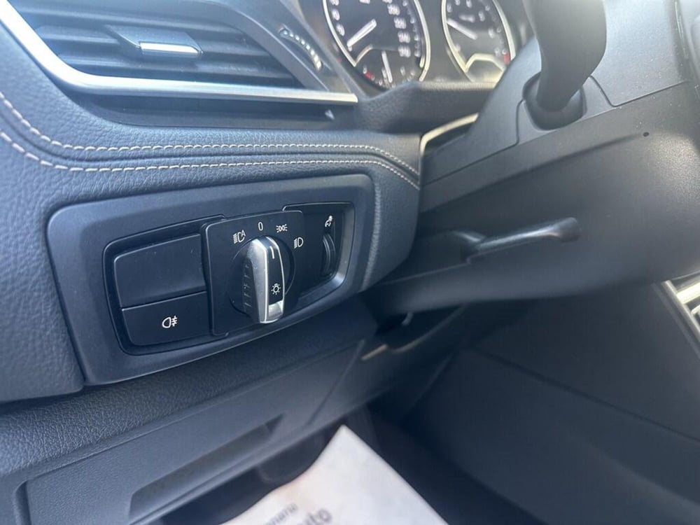 BMW Serie 2 Active Tourer usata a Alessandria (13)