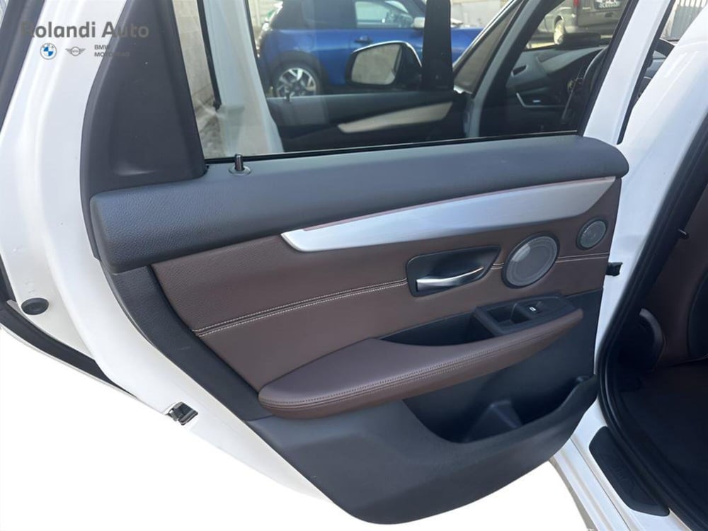 BMW Serie 2 Active Tourer usata a Alessandria (14)