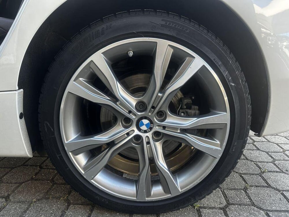 BMW Serie 2 Active Tourer usata a Alessandria (9)