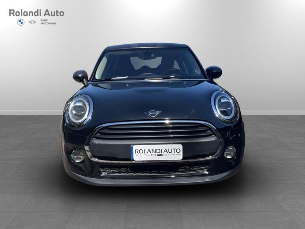MINI Mini usata a Alessandria (3)