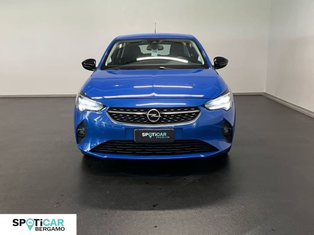Opel Corsa usata a Bergamo (3)