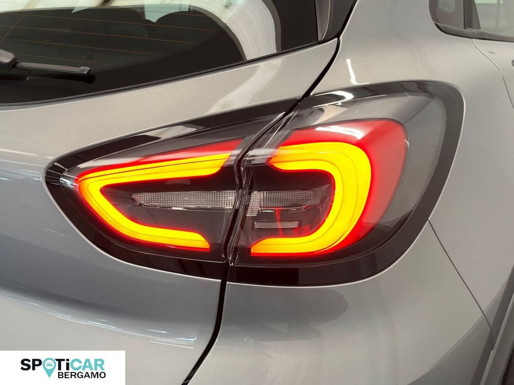 Ford Puma usata a Bergamo (15)