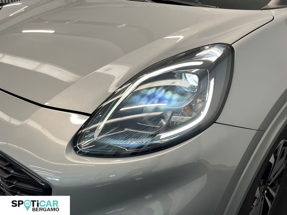 Ford Puma usata a Bergamo (3)