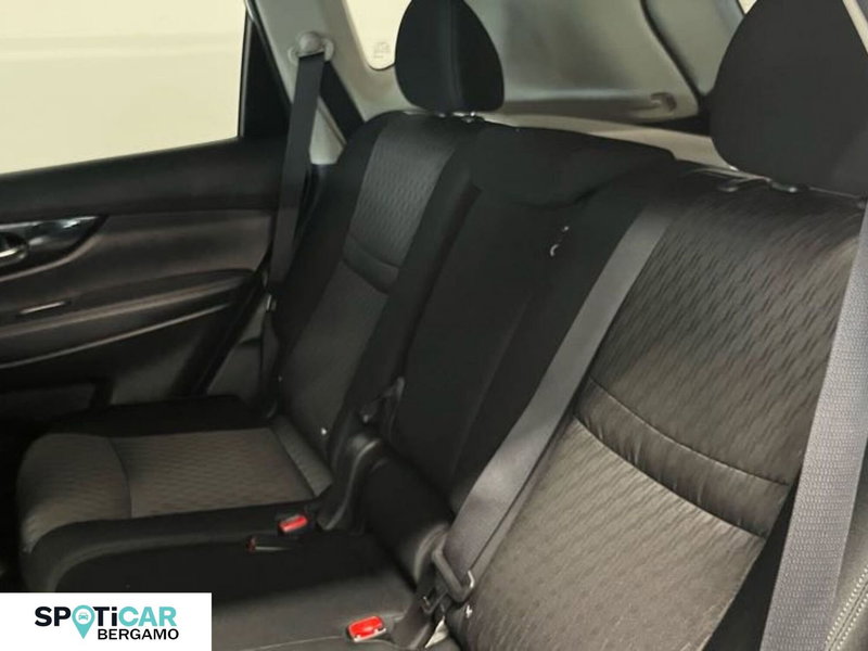 Nissan X-Trail usata a Bergamo (9)