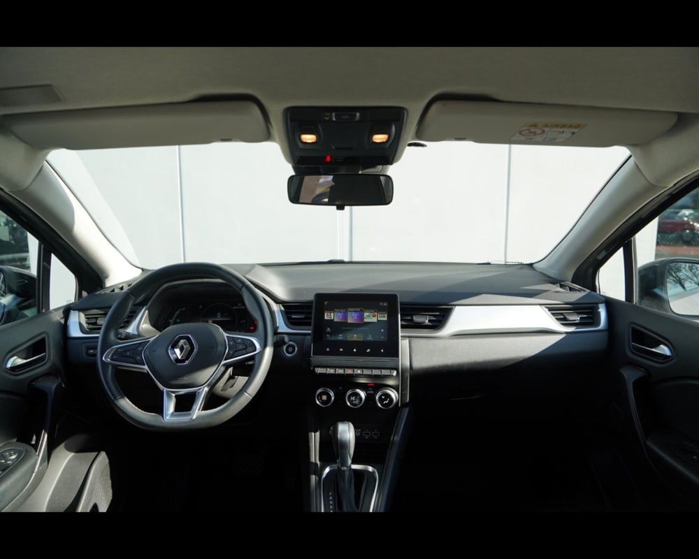 Renault Captur usata a Venezia (11)