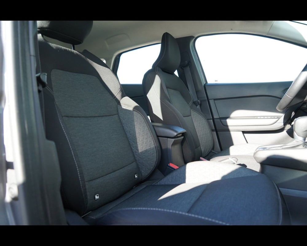 Renault Captur usata a Venezia (12)