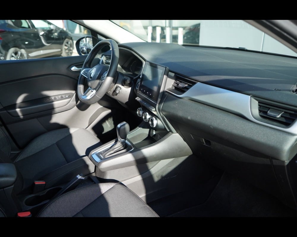 Renault Captur usata a Venezia (13)