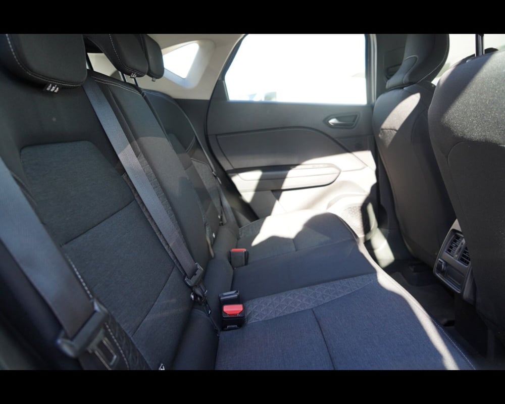 Renault Captur usata a Venezia (14)