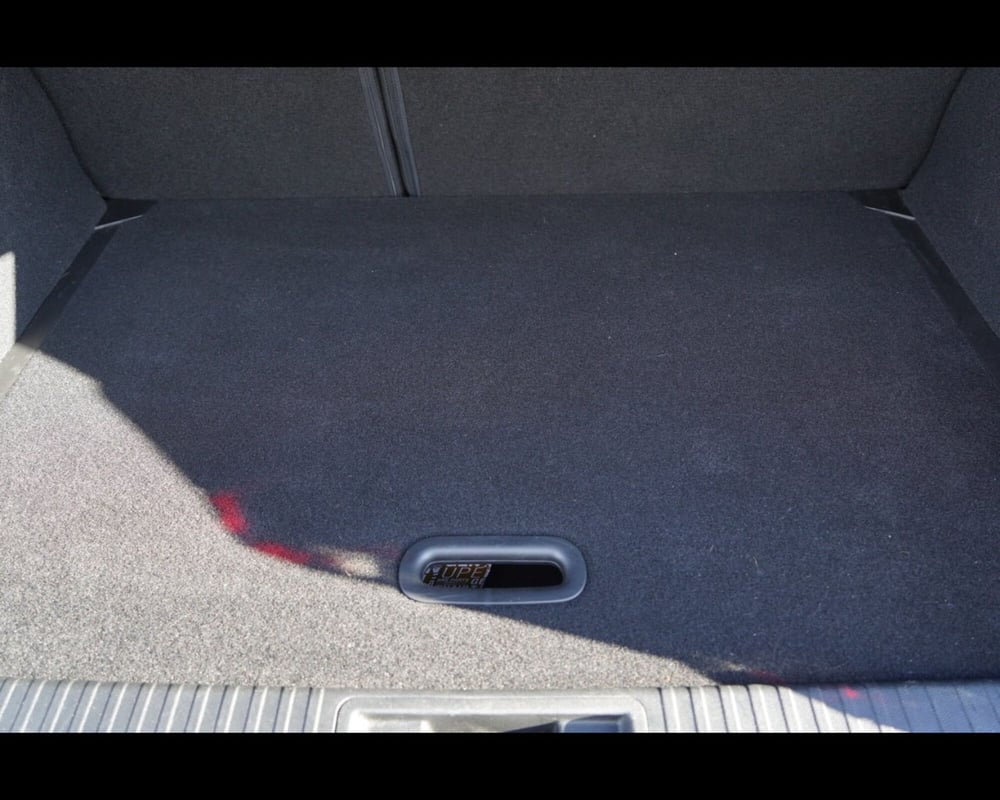 Renault Captur usata a Venezia (15)