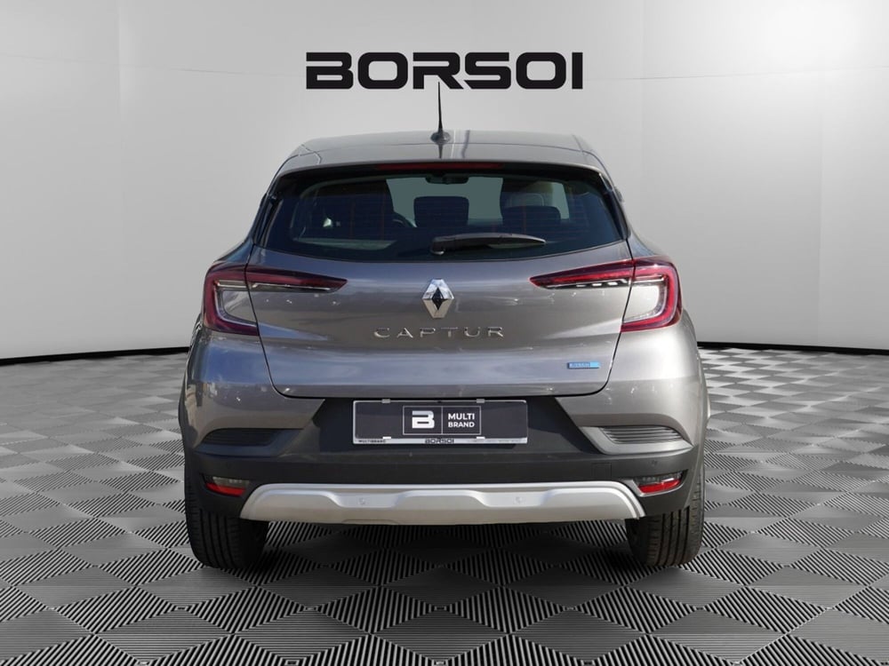 Renault Captur usata a Venezia (4)