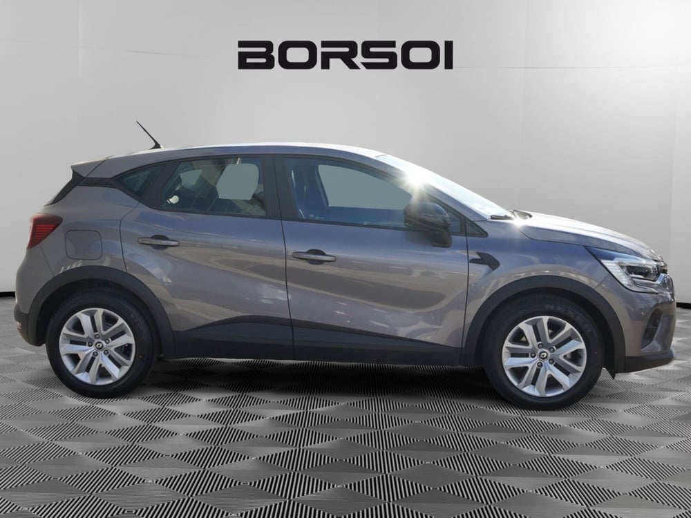 Renault Captur usata a Venezia (6)
