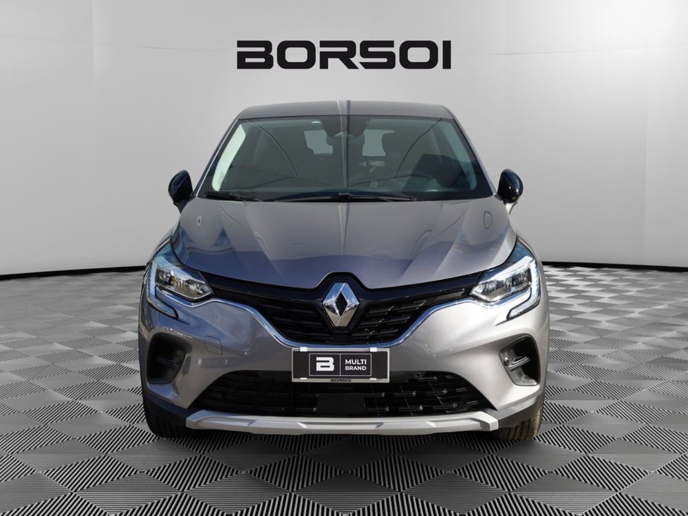 Renault Captur usata a Venezia (8)