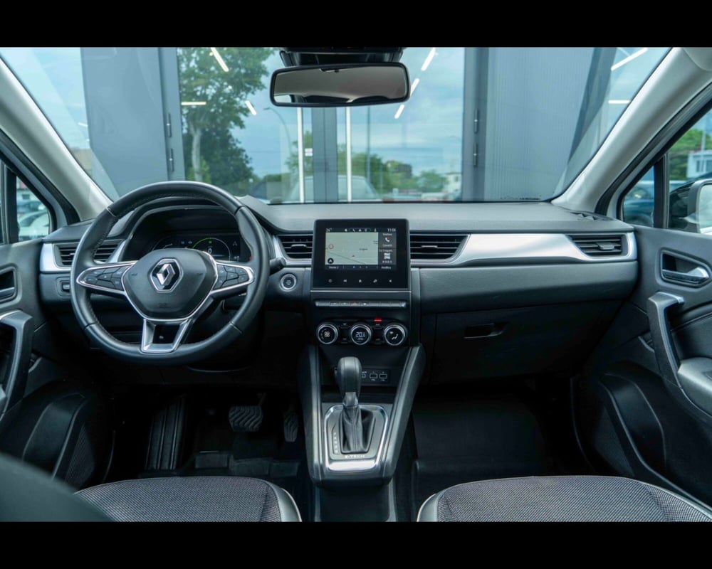 Renault Captur usata a Venezia (10)