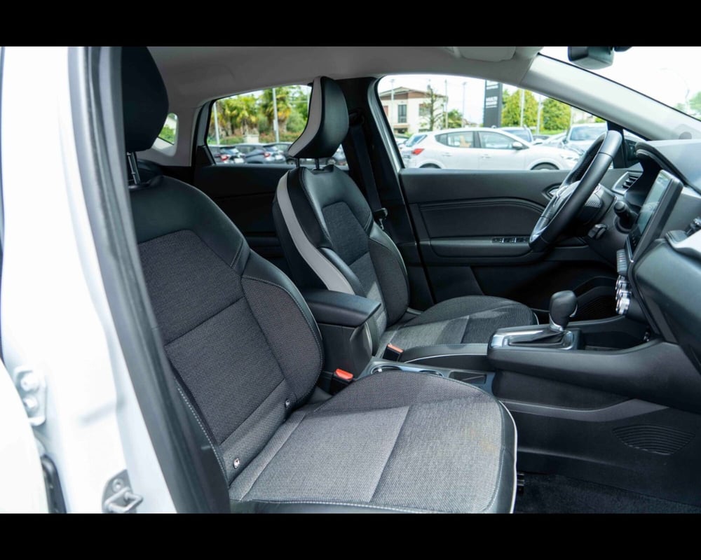 Renault Captur usata a Venezia (12)