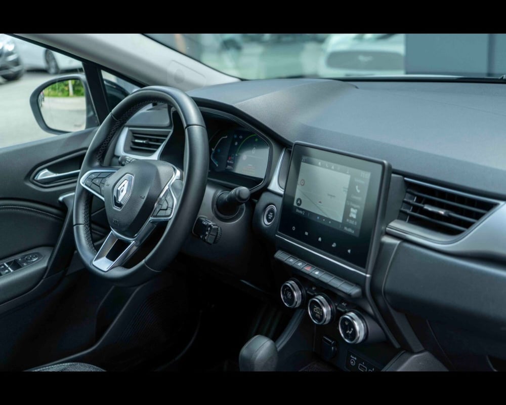 Renault Captur usata a Venezia (13)