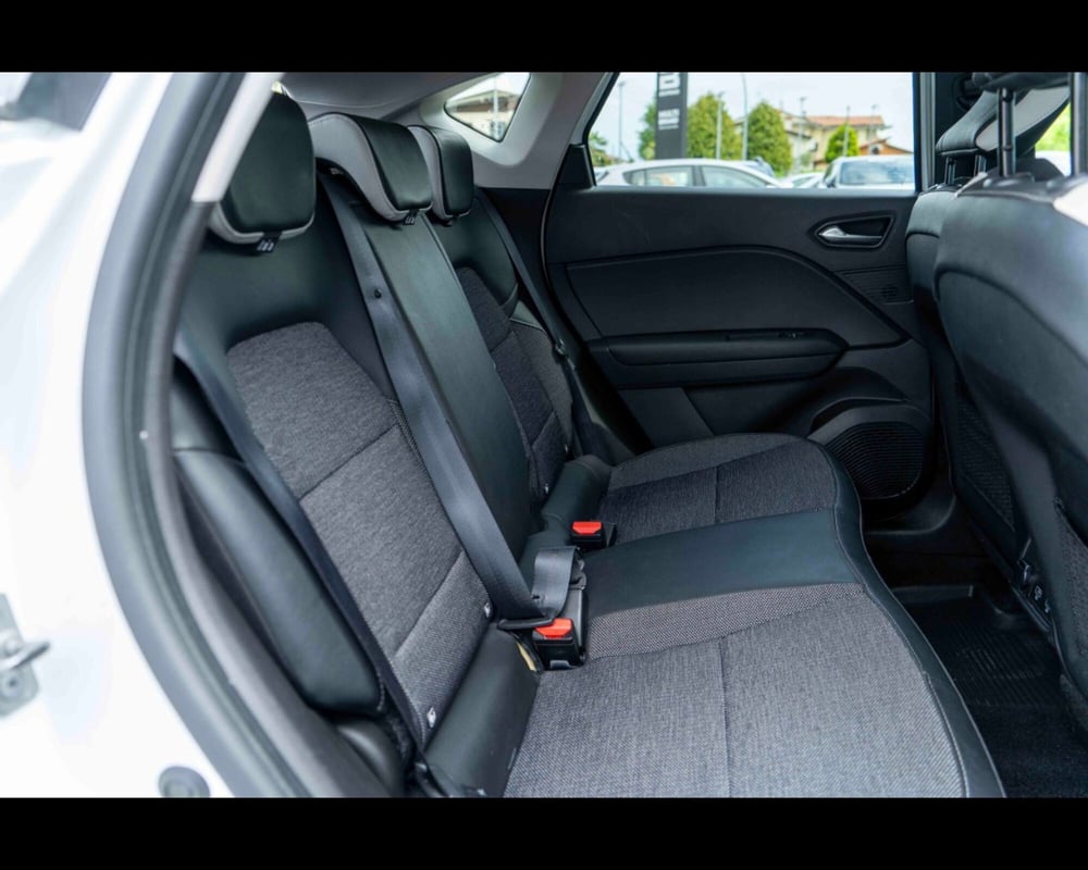 Renault Captur usata a Venezia (14)