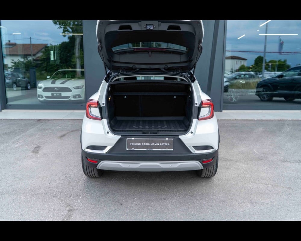 Renault Captur usata a Venezia (16)