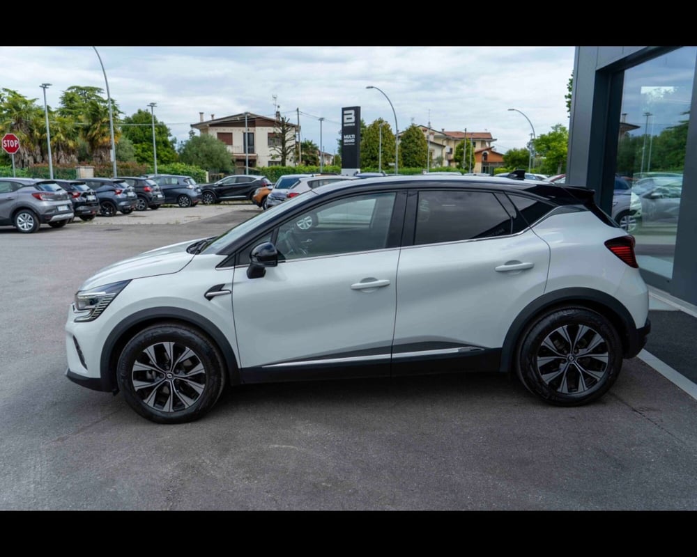 Renault Captur usata a Venezia (2)