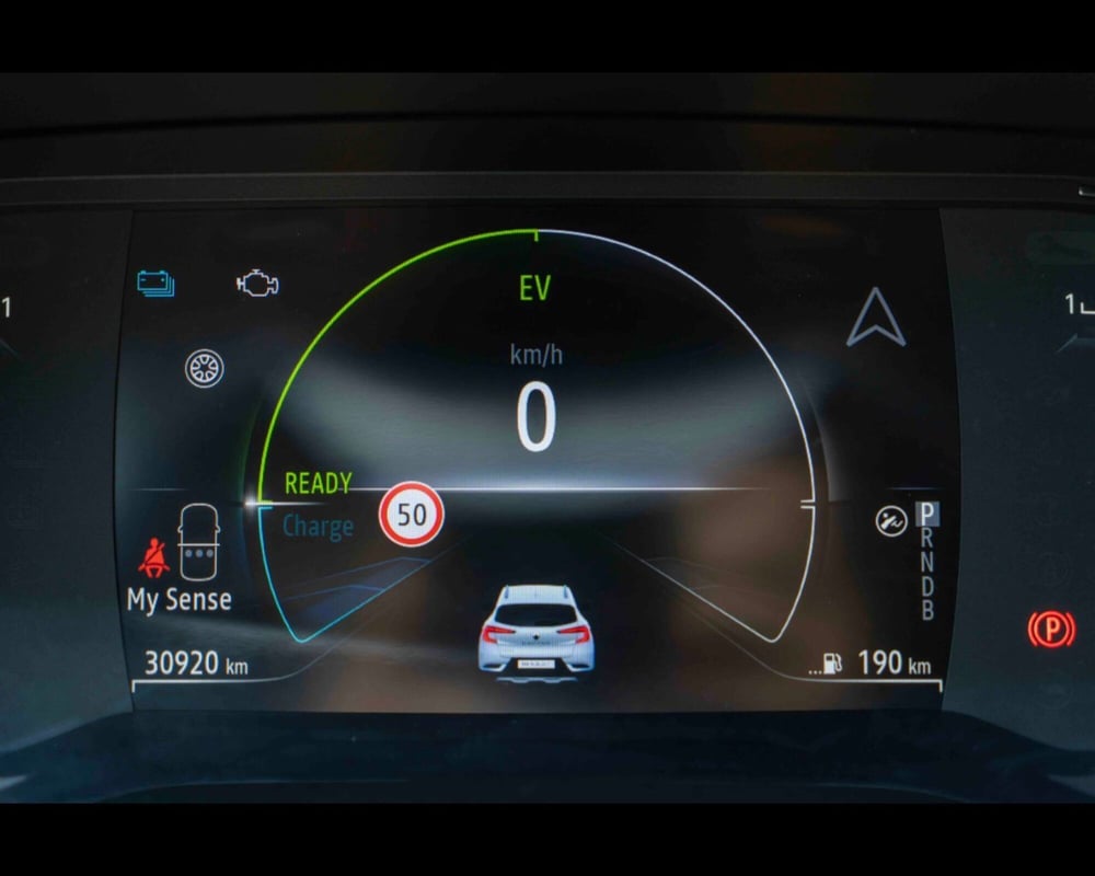 Renault Captur usata a Venezia (20)