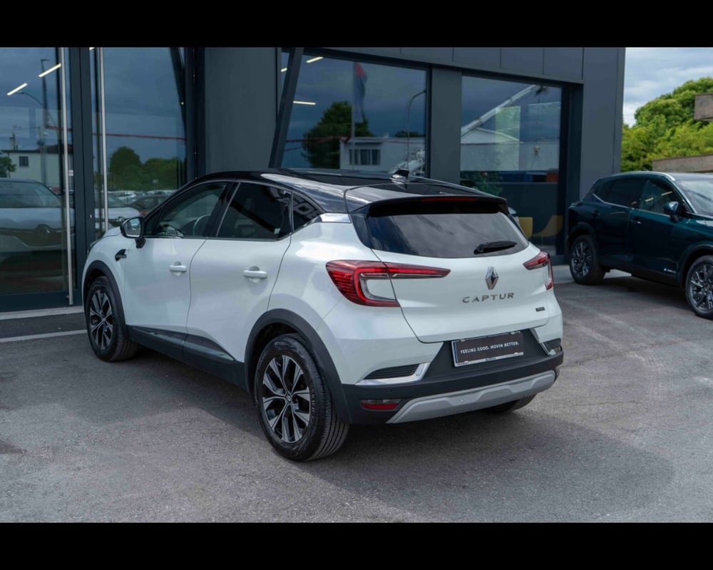 Renault Captur usata a Venezia (3)