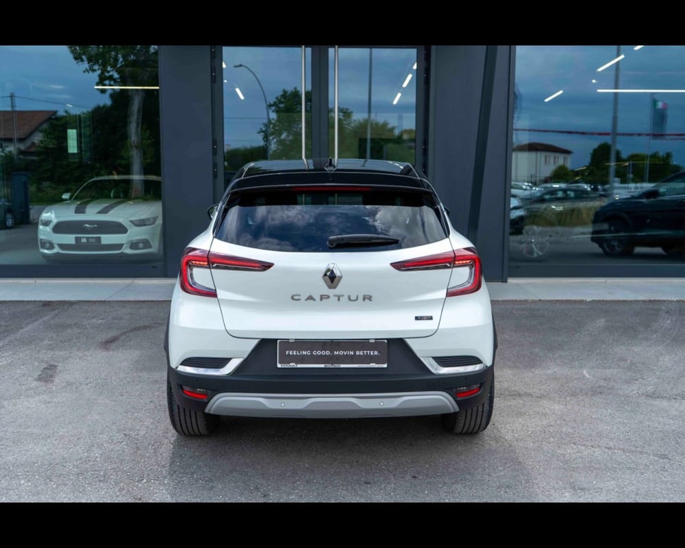 Renault Captur usata a Venezia (4)
