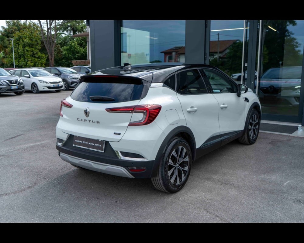 Renault Captur usata a Venezia (5)