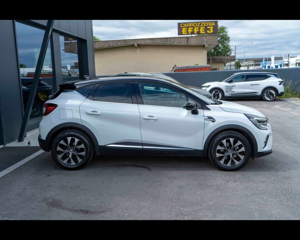 Renault Captur usata a Venezia (6)