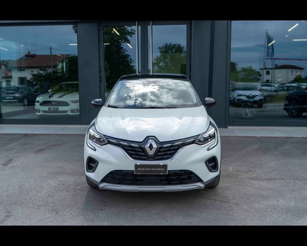Renault Captur usata a Venezia (8)