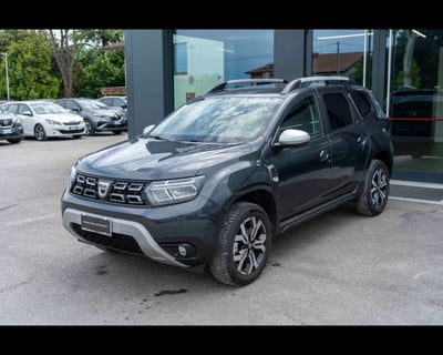 Dacia Duster 1.0 TCe GPL 4x2 Comfort DaciaPlus del 2022 usata a Musile di Piave