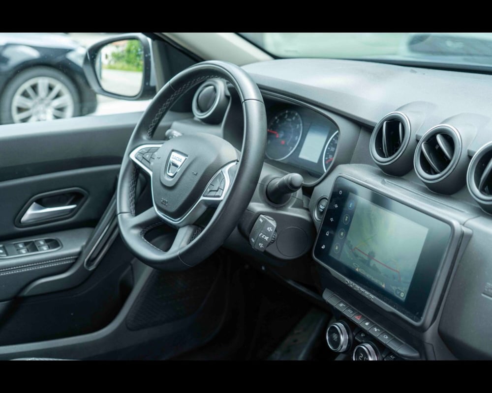 Dacia Duster usata a Venezia (13)