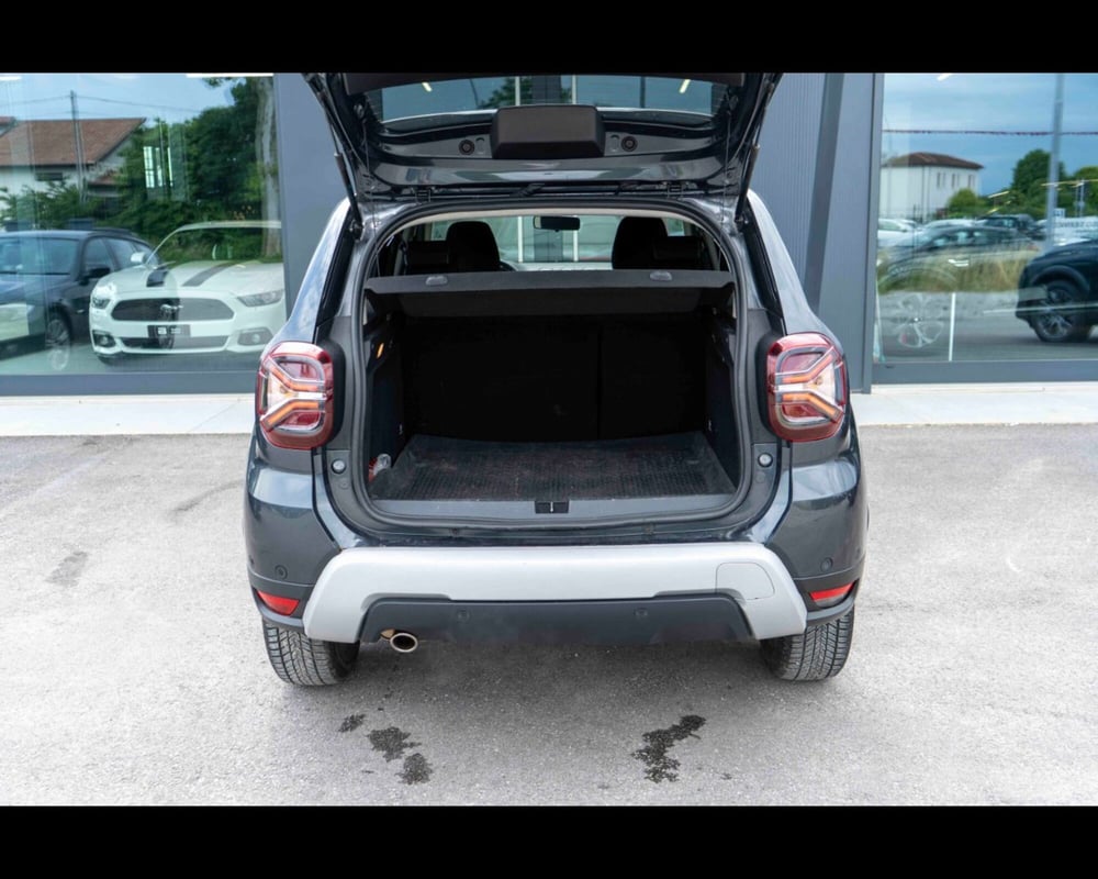 Dacia Duster usata a Venezia (16)