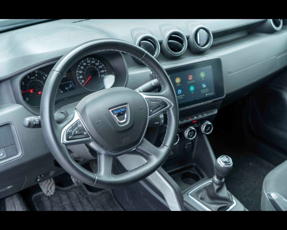 Dacia Duster usata a Venezia (19)