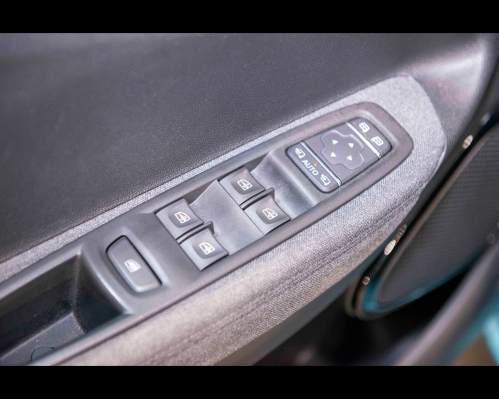 Renault Zoe usata a Treviso (17)