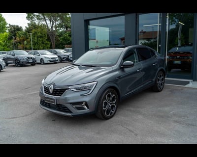 Renault Arkana E-Tech 145 CV Intens del 2022 usata a Musile di Piave