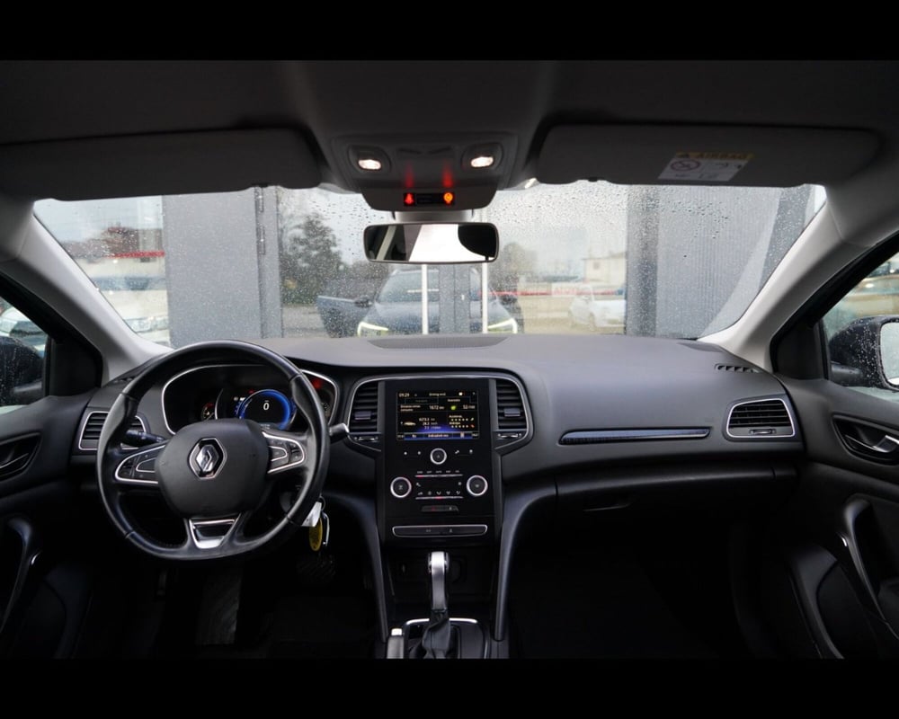 Renault Mégane Sporter usata a Venezia (11)