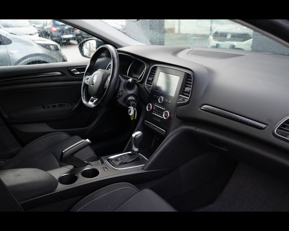 Renault Mégane Sporter usata a Venezia (13)