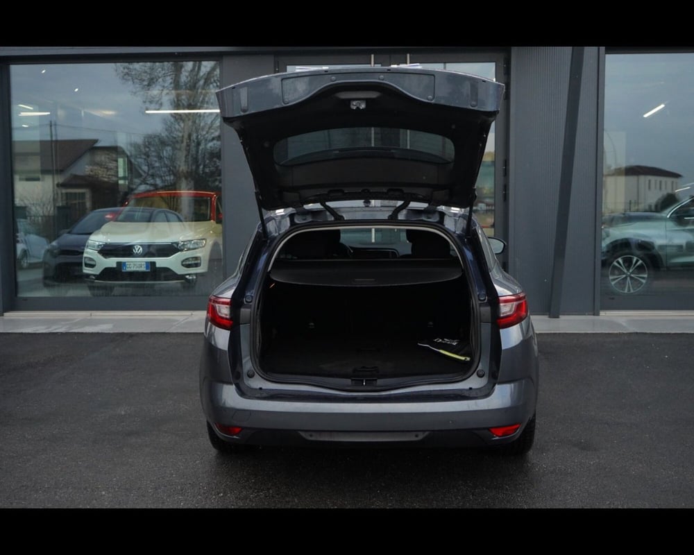 Renault Mégane Sporter usata a Venezia (16)