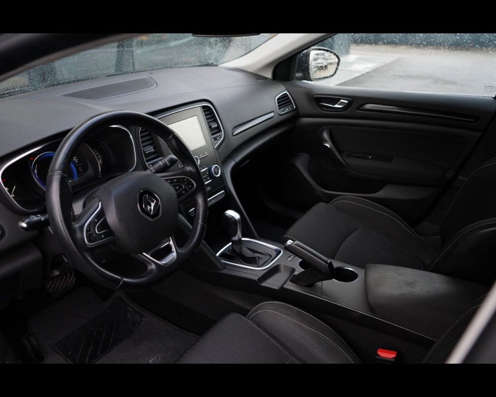 Renault Mégane Sporter usata a Venezia (19)