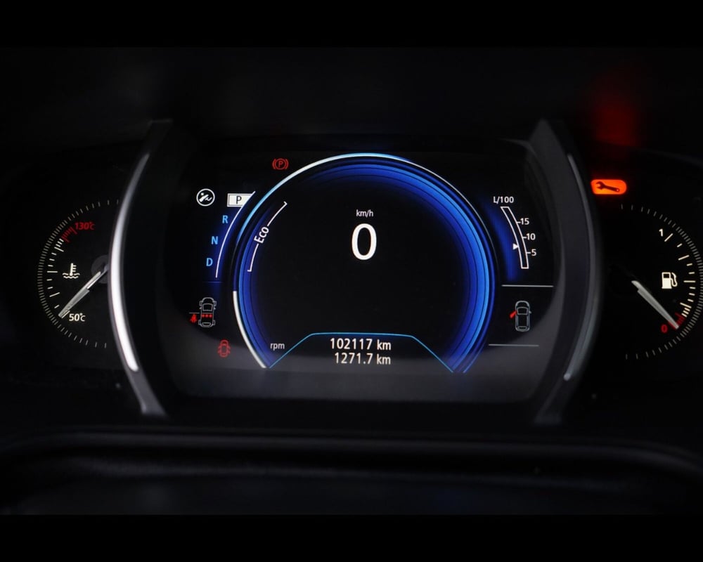 Renault Mégane Sporter usata a Venezia (20)